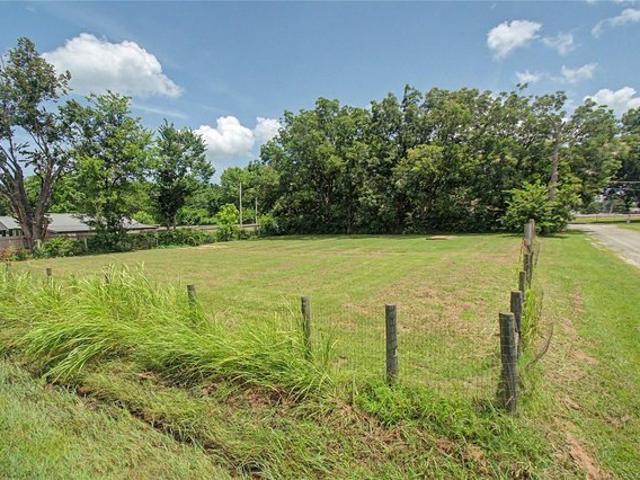Land for sale in Checotah, Oklahoma