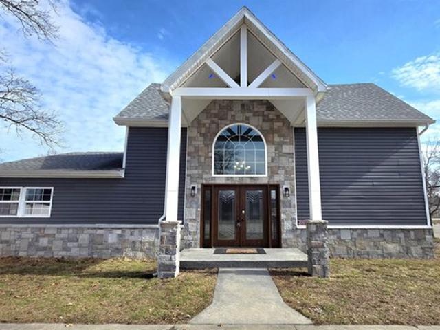 House for sale in Hamlet, Indiana