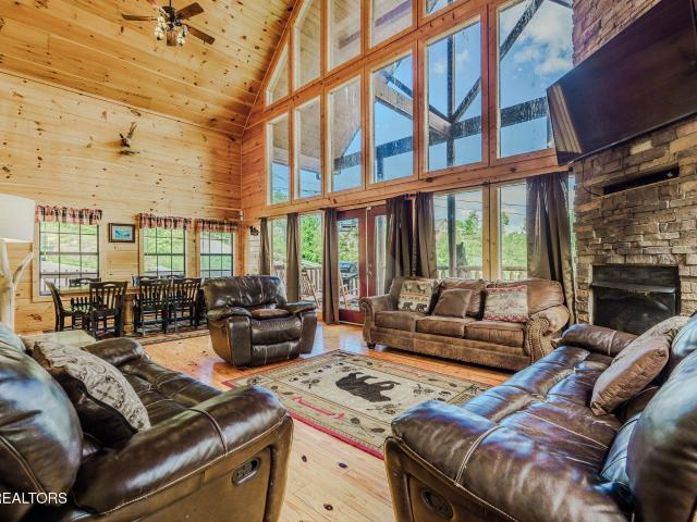 House for sale in Tennessee