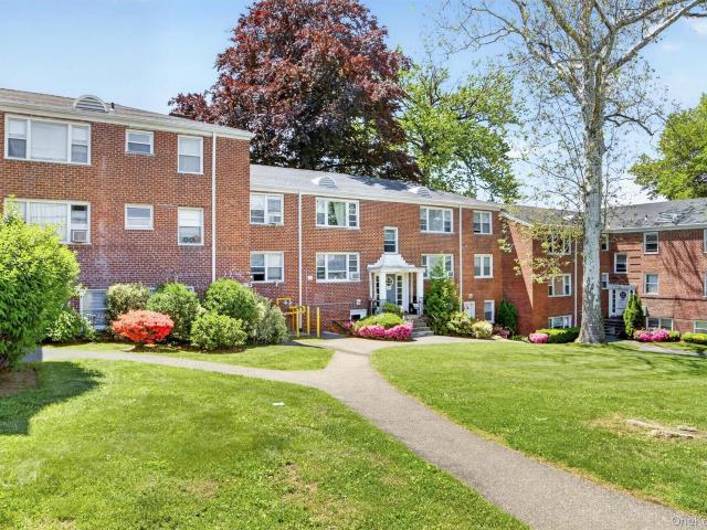 Property for sale in White Plains, New York