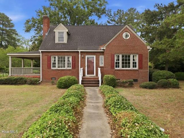 House for sale in Robersonville, North Carolina