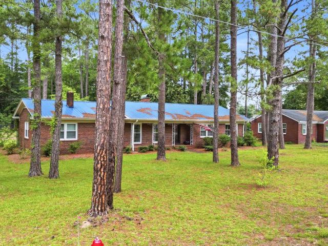 House for sale in Nichols, South Carolina