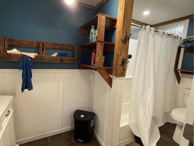 House for sale in Maysville, Missouri