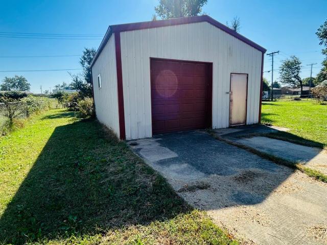 House for sale in Ark
