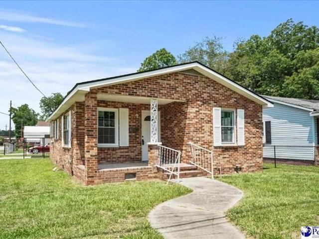 House for sale in Effingham, South Carolina