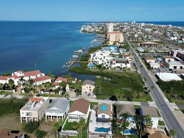 House for sale in South Padre Island