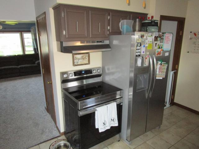 House for sale in Dwight, Illinois
