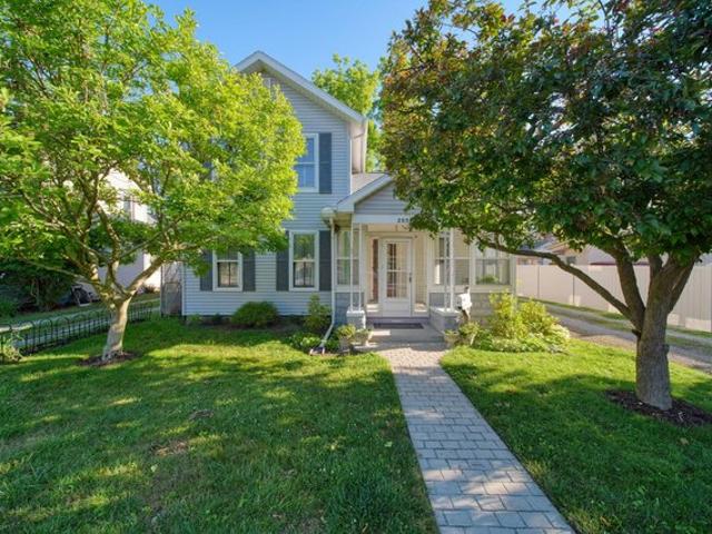 House for sale in Tecumseh, Michigan