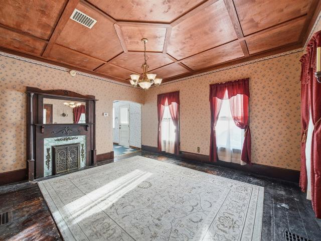 House for sale in Tecumseh, Michigan