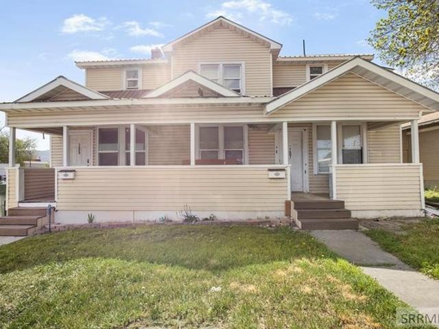 Townhouse for sale in Bannock, Idaho