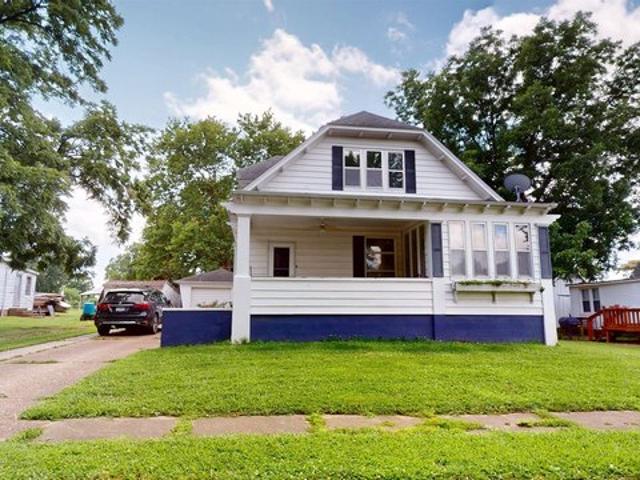 House for sale in Cole Camp, Missouri