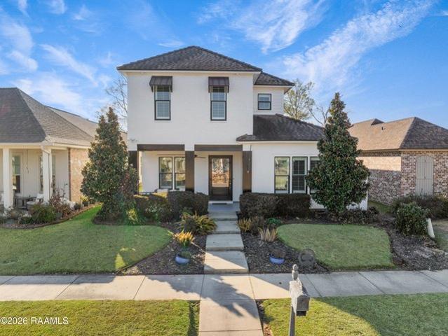 House for sale in Lafayette, Louisiana