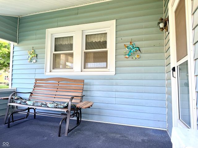 House for sale in Waynetown, Indiana