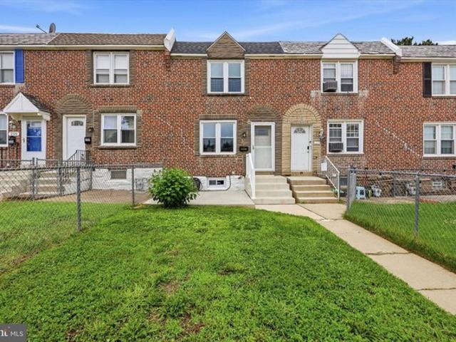 Townhouse for sale in Delco, Pennsylvania