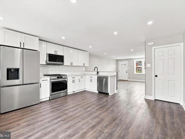 Townhouse for sale in Delco, Pennsylvania