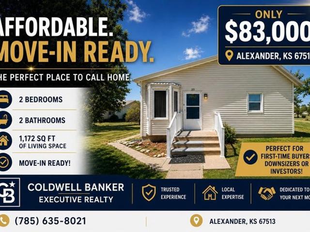 House for sale in Kansas