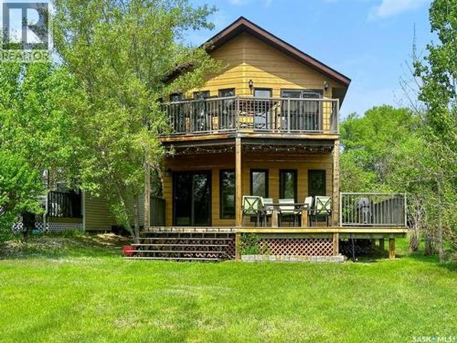 House for sale in Lac Pelletier, Saskatchewan
