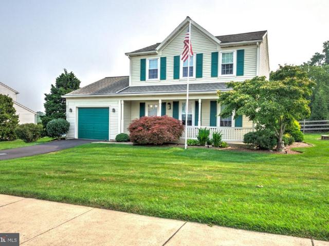 House for sale in New Holland, Pennsylvania