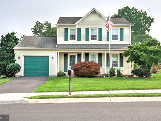 House for sale in New Holland, Pennsylvania