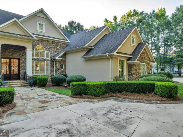 House for sale in Perry, Georgia