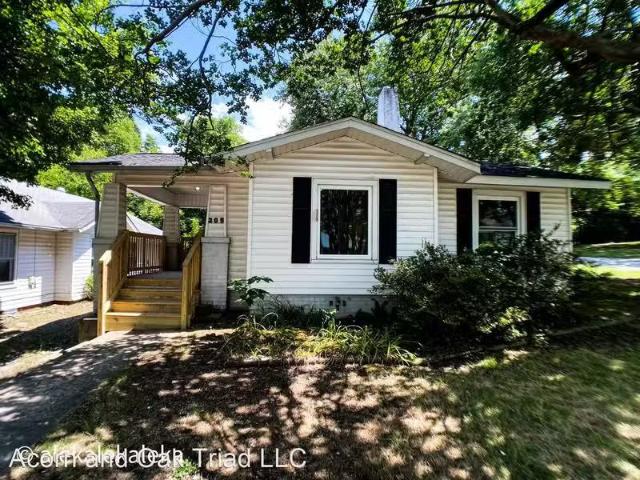 House for rent in Thomasville
