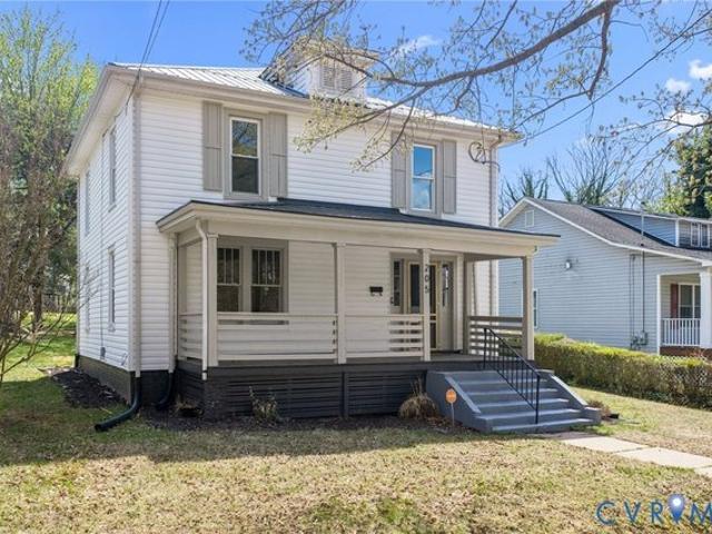 House for sale in Virginia