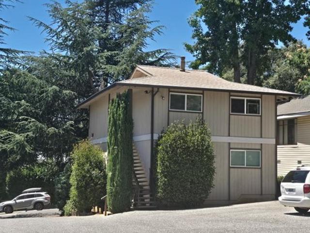 House for sale in Grass Valley, California