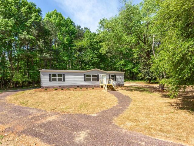 House for sale in Odenville, Alabama