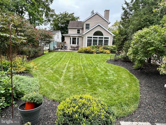 House for sale in Bucks, Pennsylvania