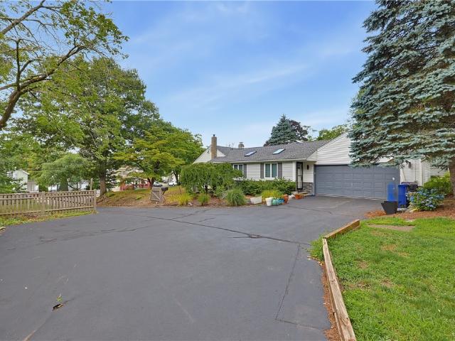 House for sale in Smithfield, Rhode Island