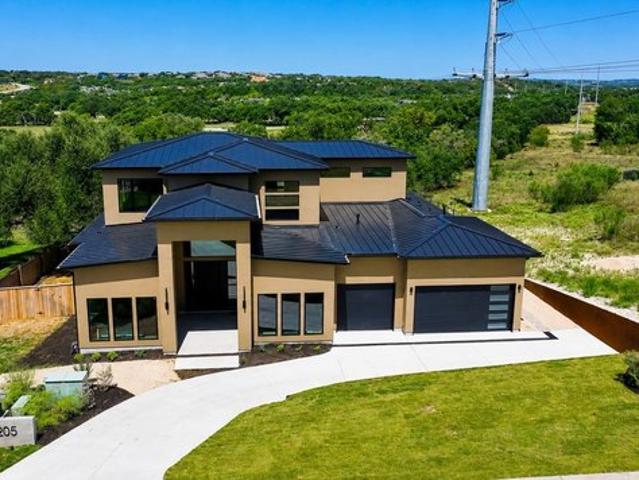 House for sale in Hays, Texas