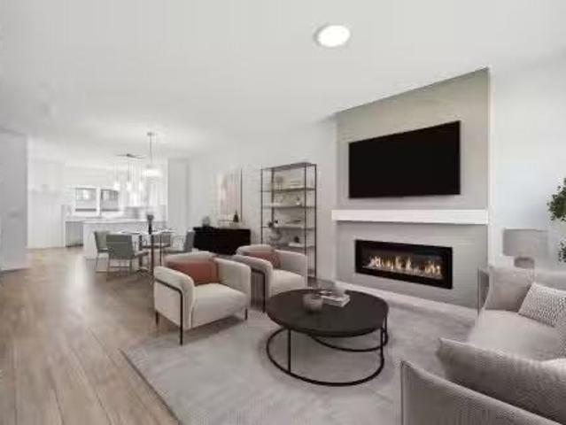 House for sale in Nisku, Alberta