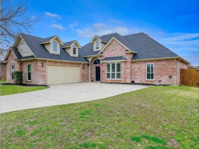 House for sale in Parker, Texas