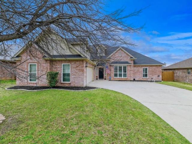 House for sale in Parker, Texas
