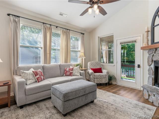 Townhouse for sale in Camdenton, Missouri