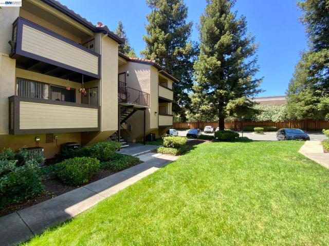 Condo for sale in Fremont, California