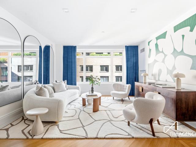 Condo for sale in Manhattan Community Board 7, New York
