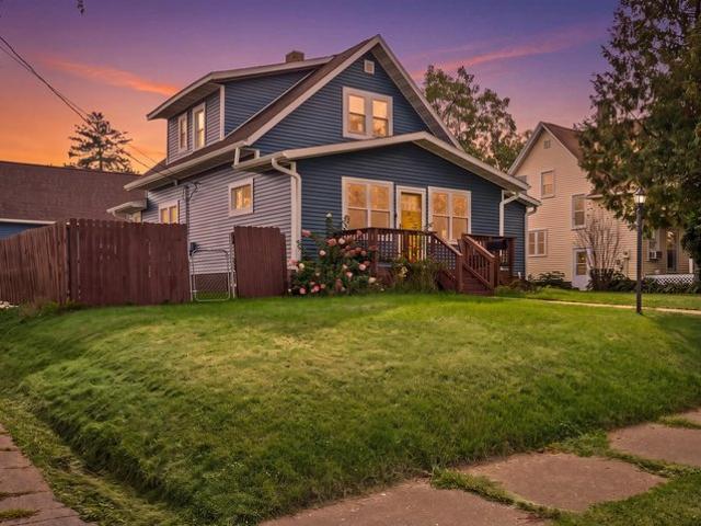House for sale in Westby, Wisconsin