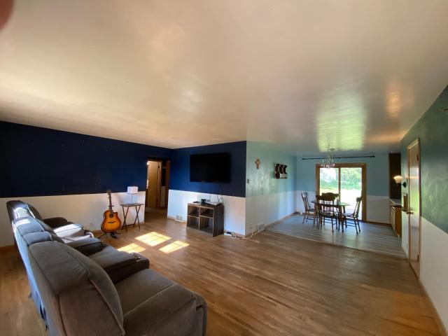 House for sale in Hayward, Minnesota