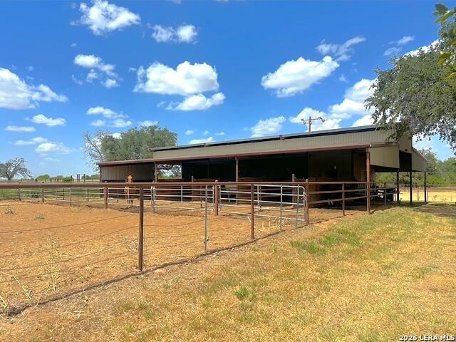 Farm for sale in Leming, Texas