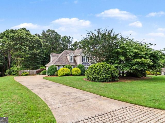 House for sale in Sharpsburg, Georgia