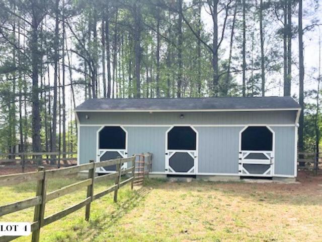 Land for sale in Fuquay Varina, North Carolina