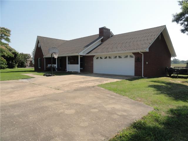 House for sale in Ark