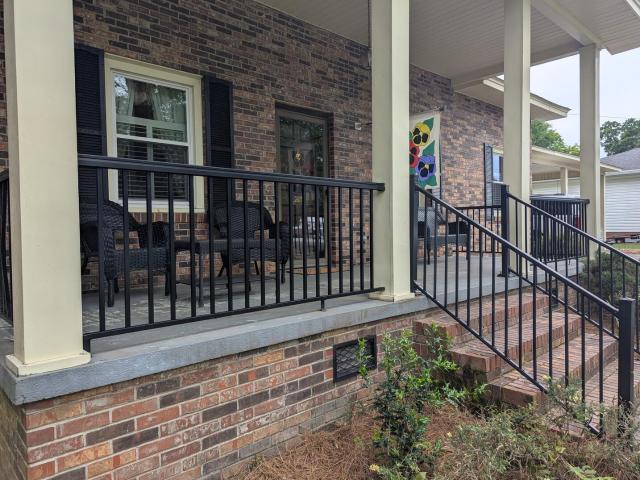 House for sale in Saluda, South Carolina