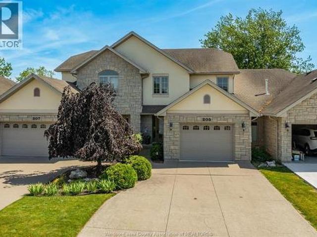 House for sale in Lakeshore, Ontario