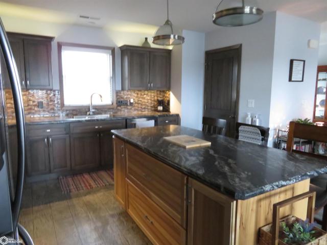 House for sale in Clarion, Iowa