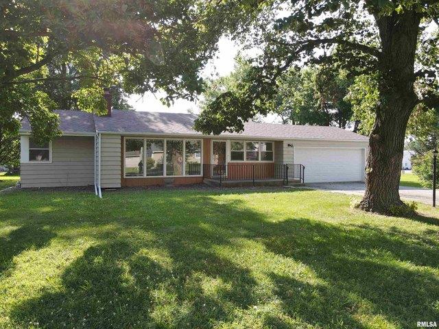 House for sale in Woodford, Illinois