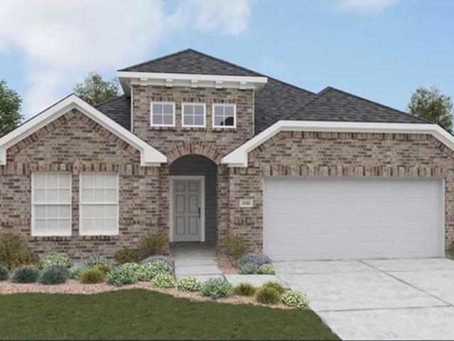 House for sale in Williamson, Texas