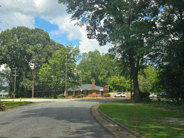 House for sale in Americus, Georgia