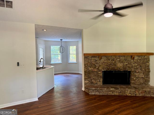 House for sale in Covington, Newton County